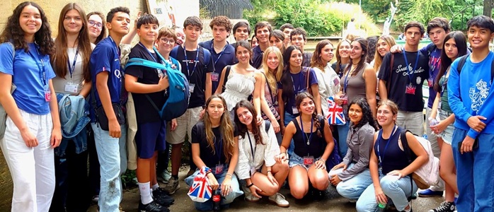 Oxford ILS Junior Summer School