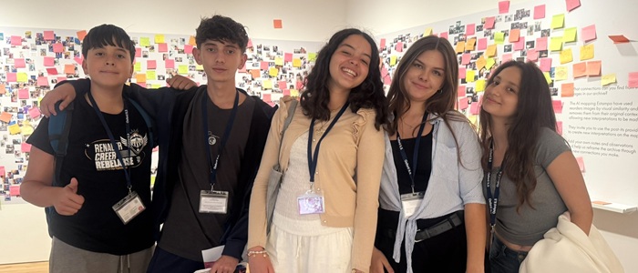 Oxford ILS Junior Summer School