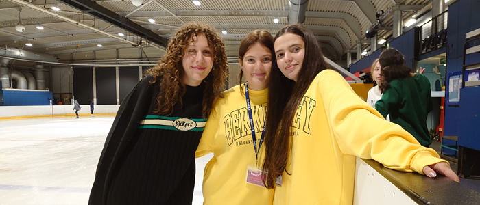 Oxford ILS Junior Summer School
