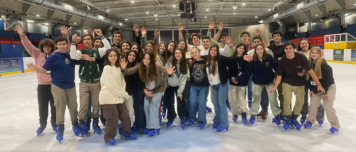 Oxford ILS Junior Summer School
